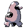 Munculi icon/pixelart