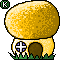 Mushroom!