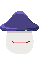 Mushroom Boss icon/pixelart