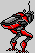 fisrt mech 2005 icon/pixelart
