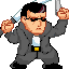 user