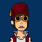 user