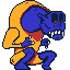 My Avatar icon/pixelart