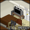 My room [ISO] ... icon/pixelart