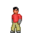Myself icon/pixelart