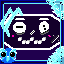 FrostVT PixelArt Icon Attempt icon/pixelart