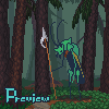Secret Feathers Screenshot #1 icon/pixelart