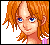 Nami icon/pixelart