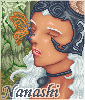 FFXII Fran icon/pixelart
