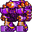 WARMACHINE icon/pixelart