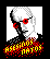 natural born killers (spanish) icon/pixelart