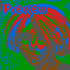 Sorcery icon/pixelart