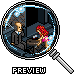 Navy Room icon/pixelart