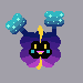 Nebby icon/pixelart