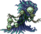 Necromancer Demon icon/pixelart