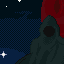 Necromancer V2 icon/pixelart
