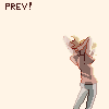 Negative Space icon/pixelart