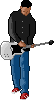 user