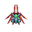 Nemesis icon/pixelart