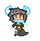 user