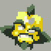 Doctor Neo Cortex icon/pixelart