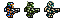 Bions: Celestial Force? o.O  icon/pixelart