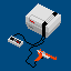 NES icon/pixelart