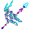Net icon/pixelart