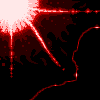 Burning Abyss icon/pixelart