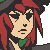 Some darkest dungeon fan art icon/pixelart