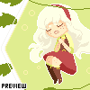 [GF] G icon/pixelart