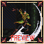 New Game + 005 icon/pixelart