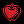 Pride Fruits icon/pixelart
