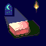 Shining icon/pixelart