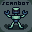 scanbot icon/pixelart