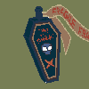 Not so toxic icon/pixelart