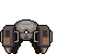 Crab Tank Upgrade icon/pixelart