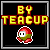 Newton Avatar icon/pixelart