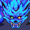 Nibi - Naruto icon/pixelart