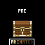 Chest icon/pixelart