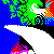 nice day icon/pixelart