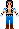 Nightwolf icon/pixelart