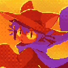 Savior Not Found-Niko OneShot  icon/pixelart