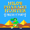 Nilo's Pharaoh Hunter icon/pixelart