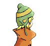 HUMAN icon/pixelart