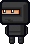 Ninja! icon/pixelart