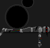 The ninja boss beaten icon/pixelart