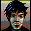 The fad thing icon/pixelart
