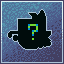 Geometry Dash  icon/pixelart