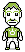 Black Hole NON-COSTUMED! icon/pixelart